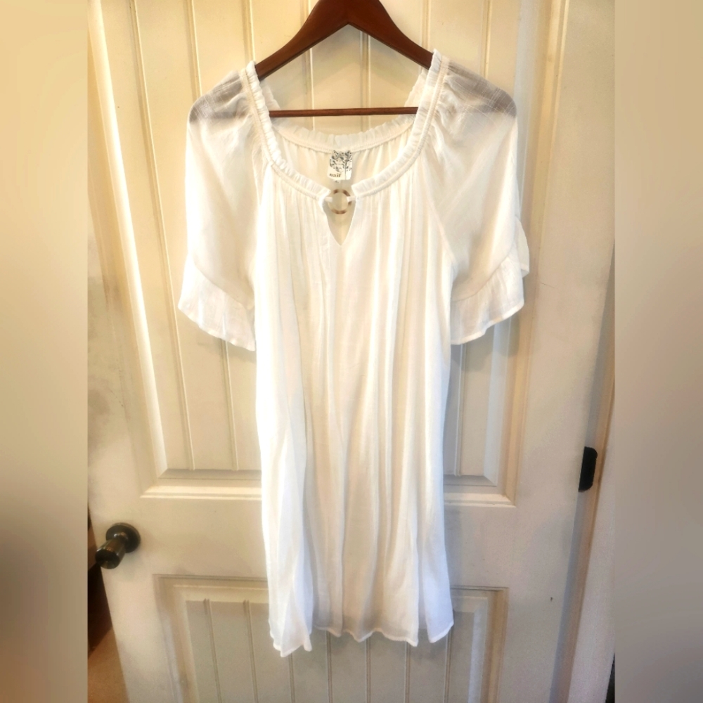 Womens Dress